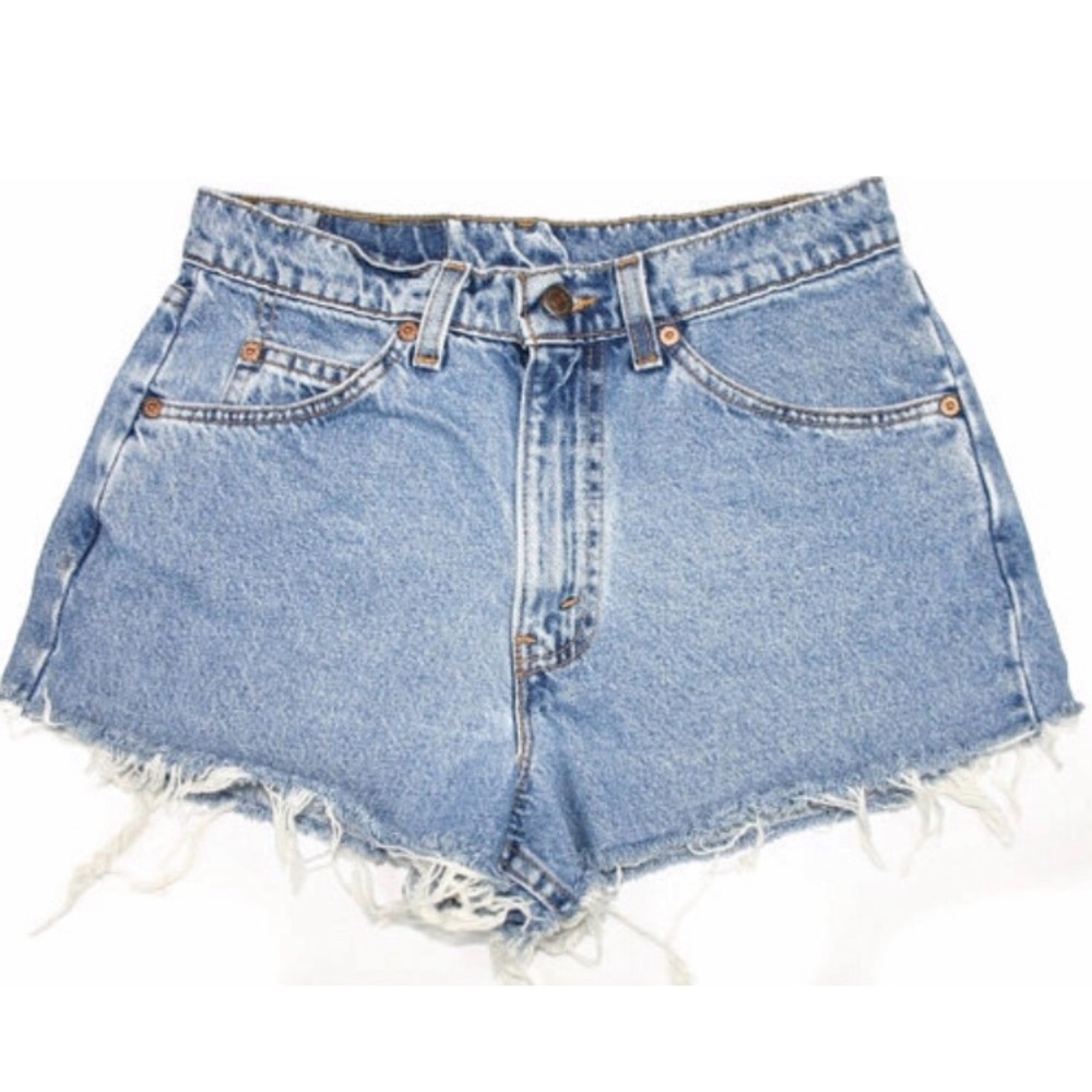Vintage Levi’s Shorts